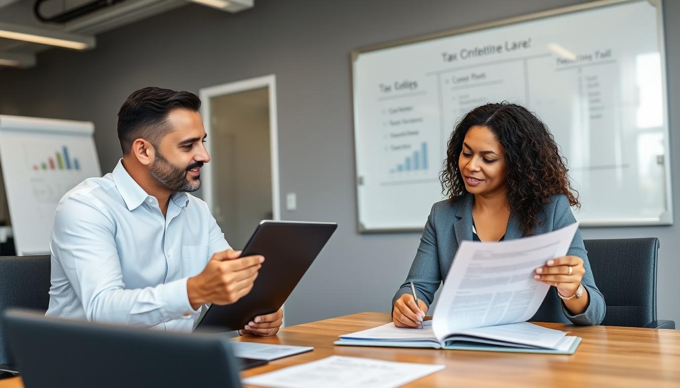 Empowering Small Businesses