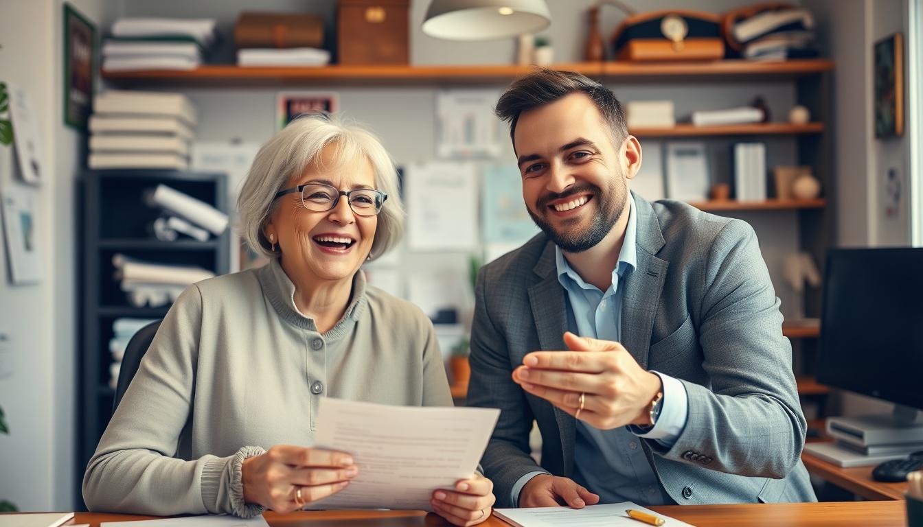 Financial Planning for the Future