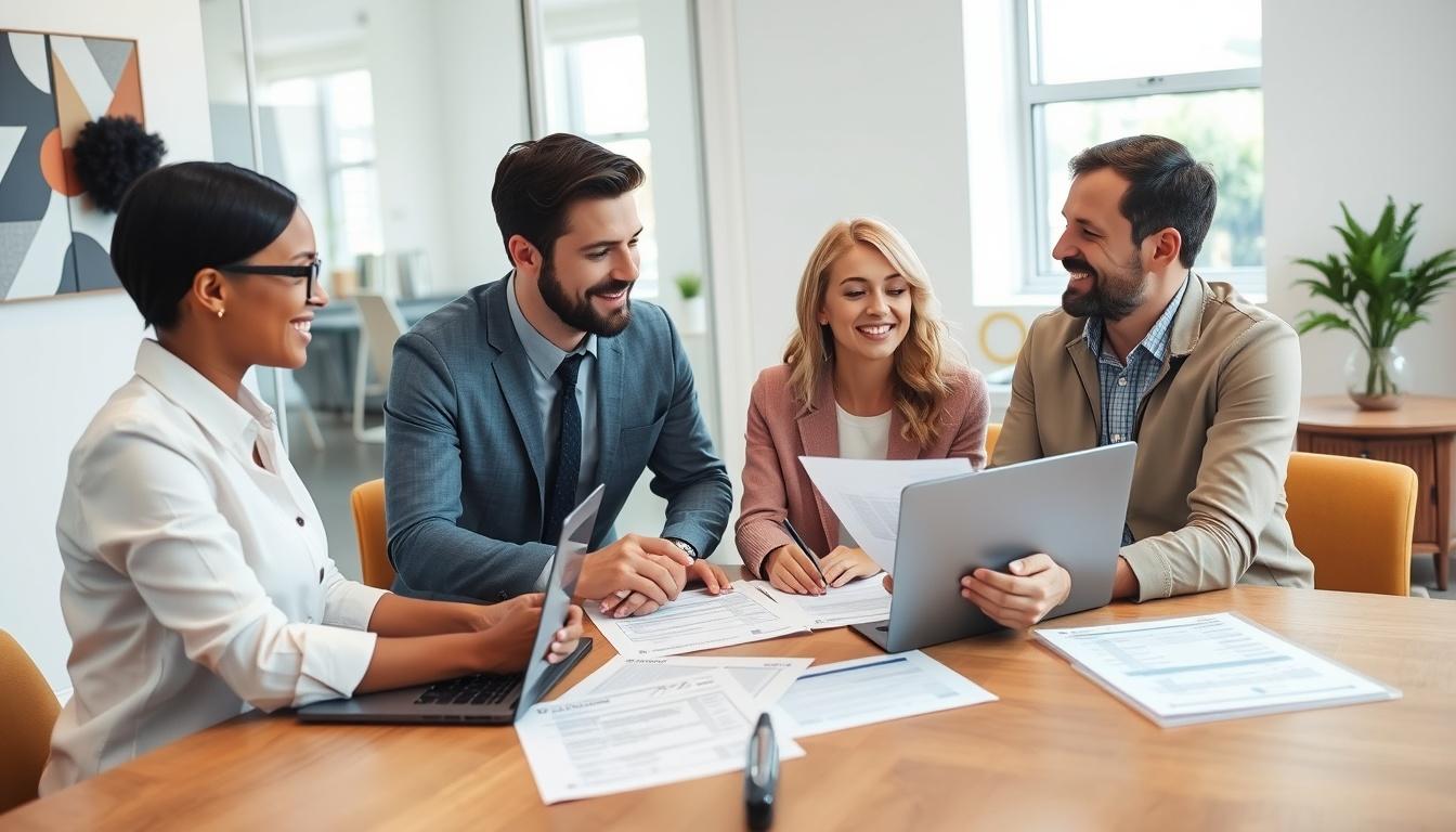 Tax Solutions for Individuals